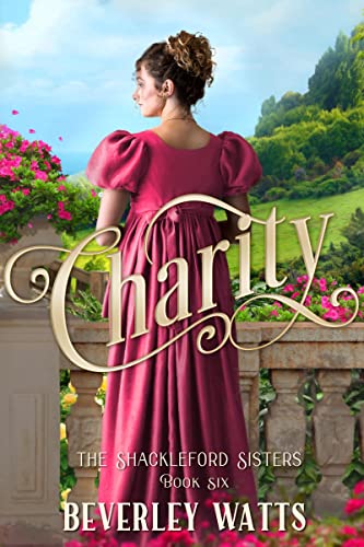 Charity book cover