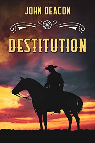 Destitution cover