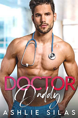 Doctor Daddy book cover