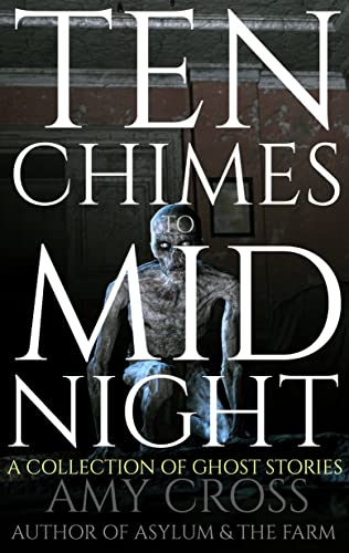 Ten Chimes to Midnight book cover