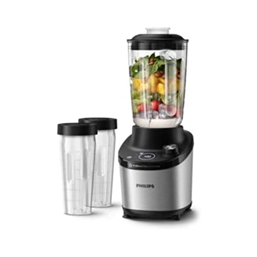 (-54%) Philip Standmixer 7000 Serie, Edelstahl, 1.500 W