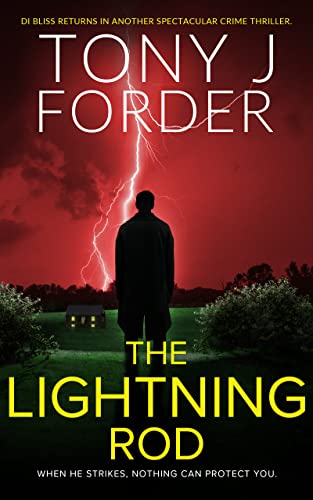 The Lightning Rod book cover