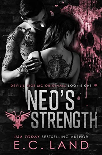 Neo's Strength book cover