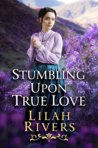 Stumbling Upon True Love book cover