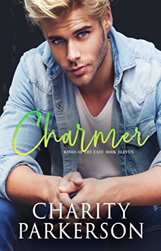 Charmer cover