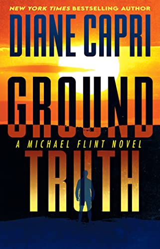 Ground Truth book cover