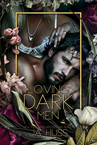 Loving Dark Men cover