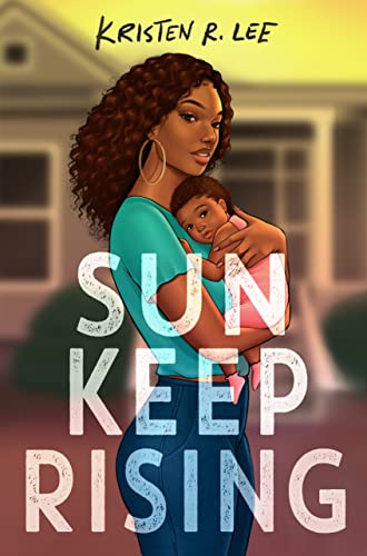 Sun Keep Rising book cover