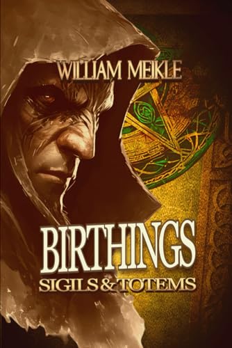 Birthings cover