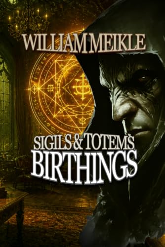 Birthings book cover