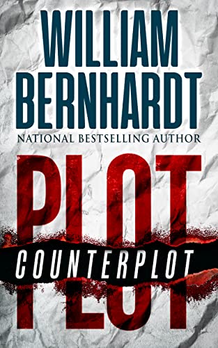 Plot/Counterplot book cover