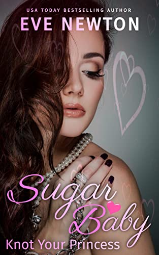 Sugar Baby book cover