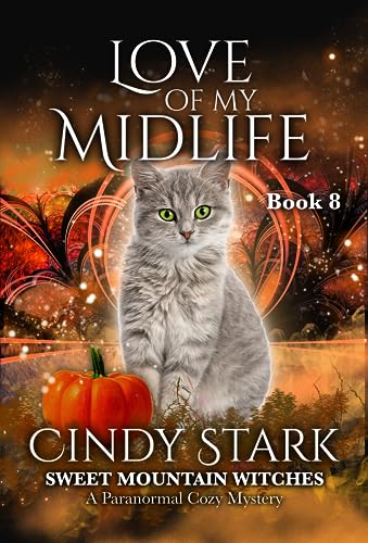 Love of my Midlife book cover