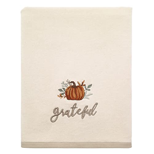 Avanti Linens Grateful Patch Collection,