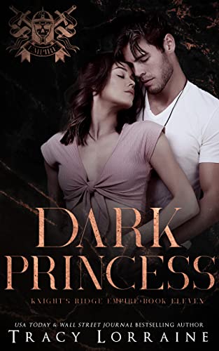 Dark Princess cover