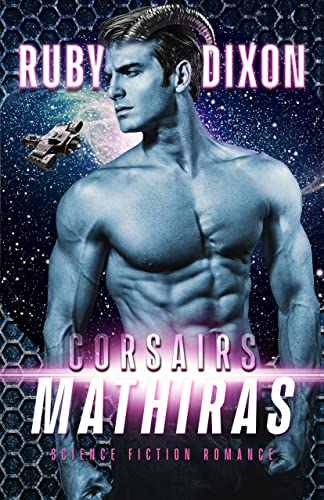 Mathiras book cover
