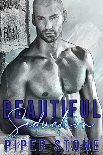 Beautiful Seduction book cover