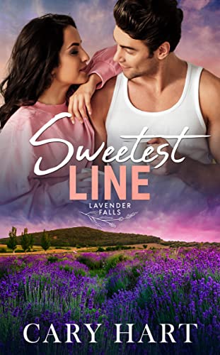 Sweetest Line book cover