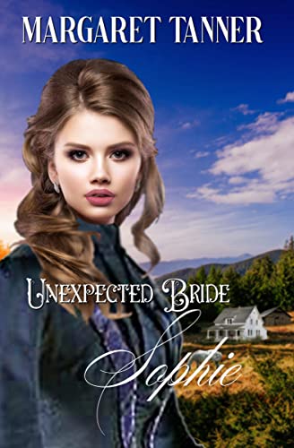 Unexpected Bride Sophie book cover