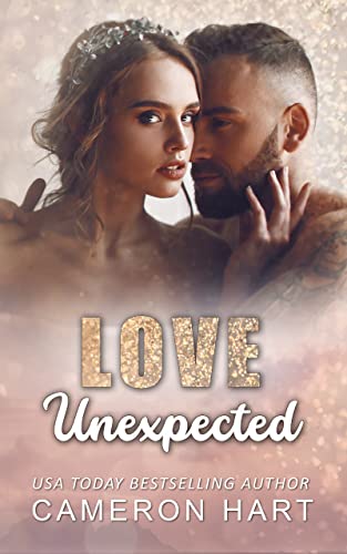 Love Unexpected book cover