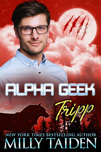 Tripp book cover