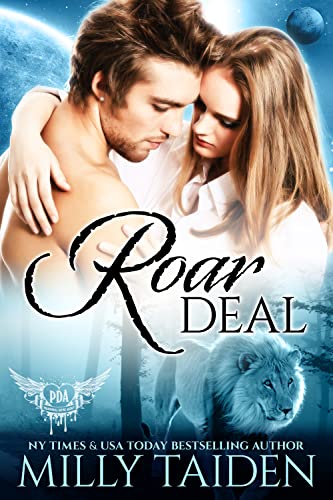 Roar Deal book cover