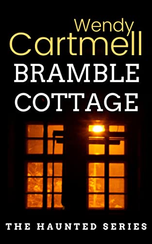 Bramble Cottage book cover