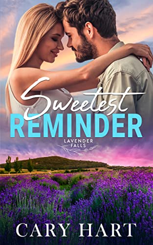 Sweetest Reminder book cover