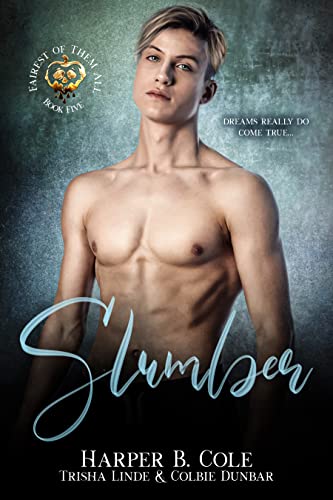 Slumber (With: Harper B. Cole,Trisha Linde) cover