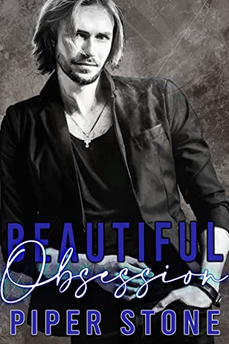 Beautiful Obsession cover