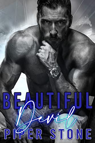 Beautiful Devil book cover