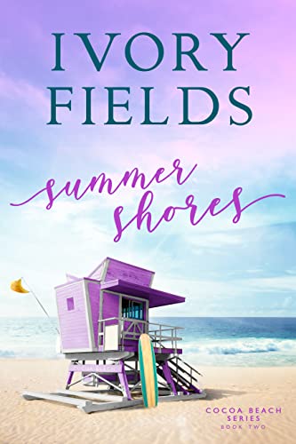 Summer Shores 2 book cover