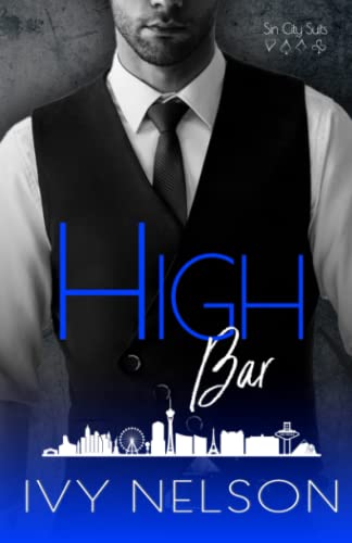High Bar book cover