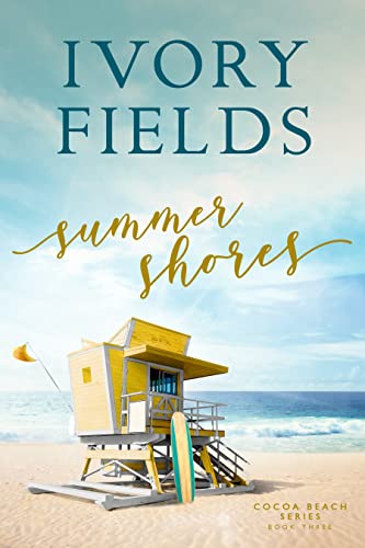 Summer Shores 3 book cover