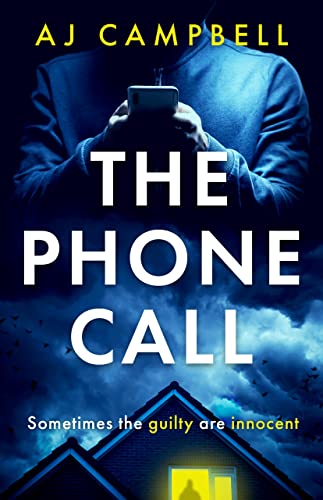 The Phone Call book cover