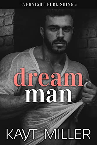 Dream Man cover