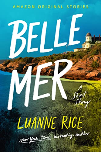 Belle Mer (By: Luanne Rice) cover