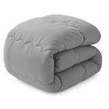 人気急上昇の商品4 - Amazon｜AIFY 掛け布団 シングル 冬 150×210cm 【合掛け・オールシーズン】 暖かい 洗える 軽量 抗菌 防ダニ 通気 【SEK認証