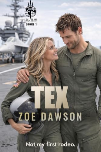 Tex book cover