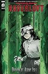 Dungeons & Dragons: Ravenloft—Orphan of Agony Isle #4