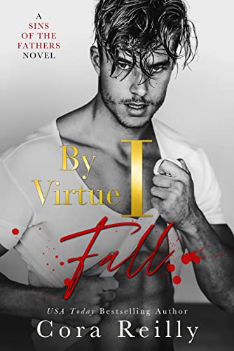 By Virtue I Fall cover