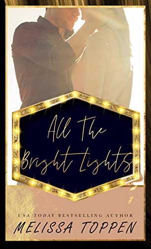 All the Bright Lights book cover
