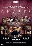 Ghosts Season 2