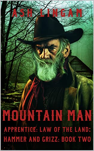 Law of the Land book cover
