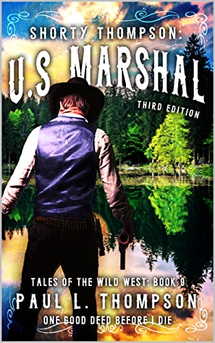 One Good Deed Before I Die cover