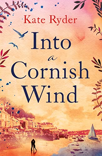 Into a Cornish Wind book cover