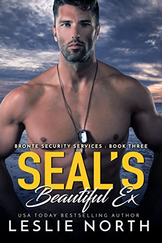 SEAL's Beautiful Ex book cover
