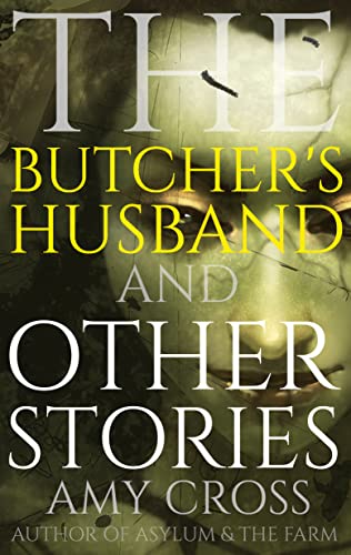 The Butcher's Husband and Other Stories book cover
