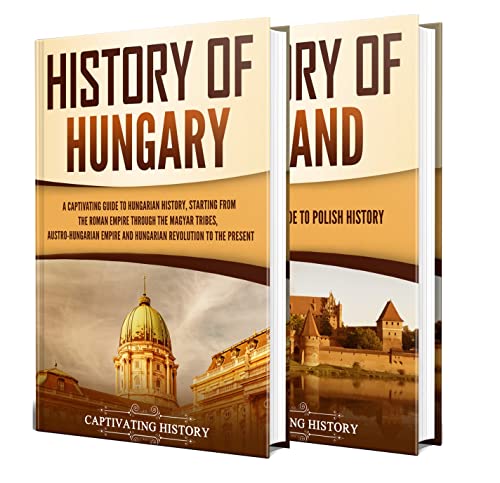 Hungary and Poland