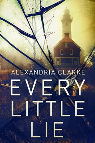 Every Little Lie book cover